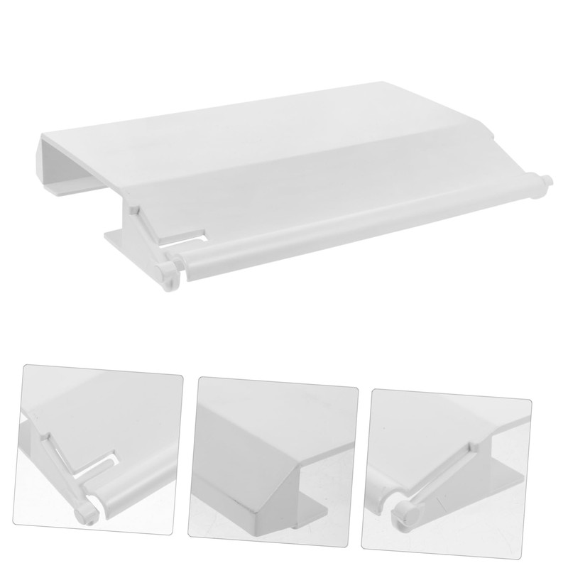 BESPORTBLE Pool Skimmer Replacement Door Flap Durable Skimmer Door Compatible