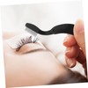 SAFIGLE Dense Lash Comb Eyebrow Brush Portable Eyelash Separating Tool