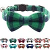 Joytale Upgraded Cat Collar with Bells, Breakaway Cat Collars with