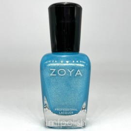 Zoya Brand New Zoya Nail Polish - Rebel - Full Size