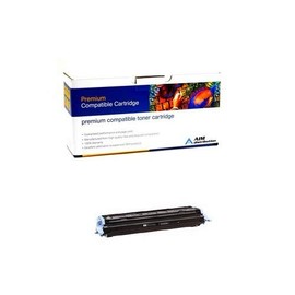 AIM Distribution Compatible Replacement for Canon CRG-707BK Black Toner Cartridge (2500 Page Yield) (9424A004), CNM9424A004-C1