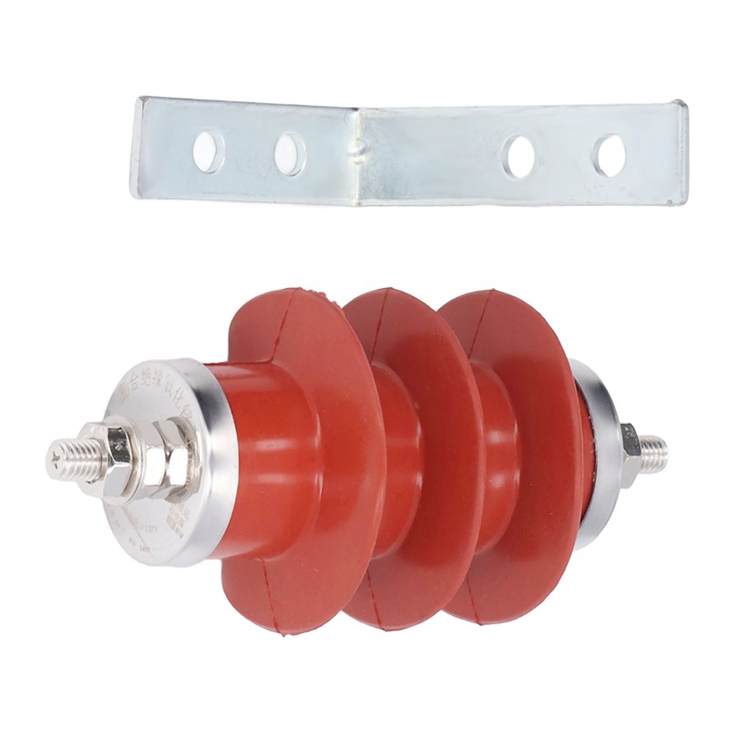 Electric Fence Lightning Arrester High Voltage Pulse Electronic Anti Theft