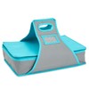 Juvale Insulated Casserole Carrier - 16 x 10 x 4