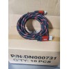 Dish Network HDMI Gold Plate Network High Speed 8ft Cable