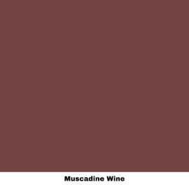 Dixie Belle Paint Company Chalk Finish Furniture Paint | Muscadine Wine (4oz) | Matte Red Wine Chic Chalk Mineral Paint | DIY Furniture Paint