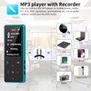 MP3 Player, 64GB MP3 Players Safuciiv MP3 with Bluetooth 5.3,