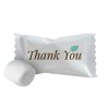 Hospitality Mints Thank You Buttermints 8 Pounds = 1000 ct