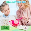 KJMYYXGS Toddler Preschool Educational Logic Key Toys, Kids Learning Toys