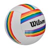 Wilson AUS Rainbow Volleyball