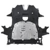 COOL STAR 74110-TBA-A00 Lower Engine Splash Shield Guard Compatible with