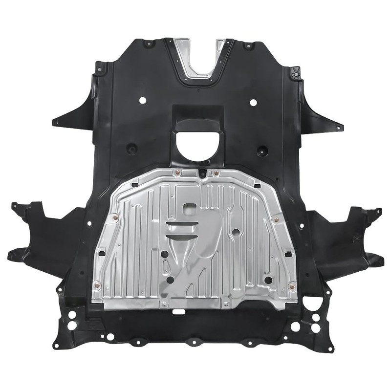 COOL STAR 74110-TBA-A00 Lower Engine Splash Shield Guard Compatible with
