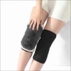 Cold Protection Knee Brace with Fleece for Winter Extreme Cold 2-Piece Set