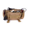 Snugpak ResponsePak WGTE Tactical Deployment Bag - 600D Nylon, Quick-Grab