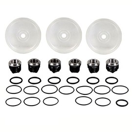 Hypro D403 Repair Kit (D403-RK)