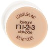 Lápiz corrector, se funde con tu piel, de L’Oréal París,