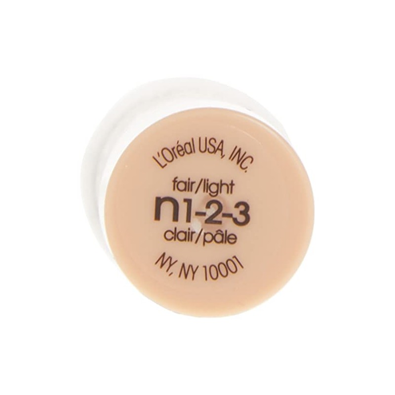 Lápiz corrector, se funde con tu piel, de L’Oréal París,