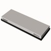KINTIF Whetstone Knife Sharpening Stone Medium Grit #2000, Strong grinding