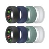 sylacor Ring Cover for Oura Ring Gen 4/ Gen 3,