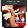 Cocktail Jigger Double Ended 304 Stainless Steel Bar Measuring Cup