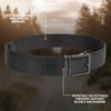 Propper Lo-Pro 1.75 Inch 44 Millimeter Men's Ratchet Tactical Belt,