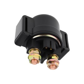 VGOL Relè di avviamento moto 12V 39740011A compatibile con CAGIVA Compatibile con DUCATI
