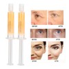 MELAO Moisturizing Fade Dark Circle Eye Bag Anti Wrinkle Eye