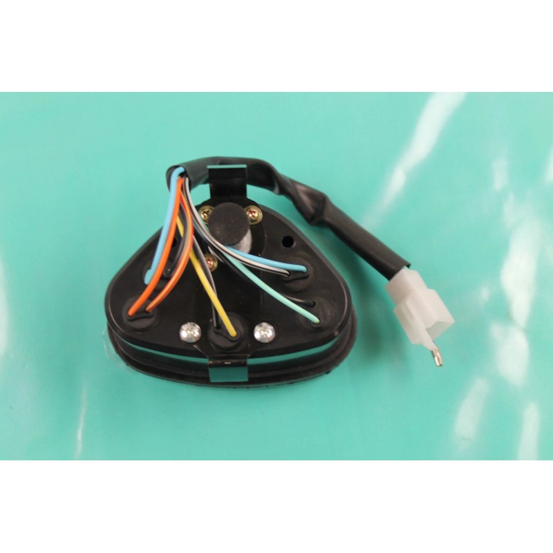 Kveldwulf Powersports Honda CT70 CT70H DAX Replacement Speedometer KM/H ST70