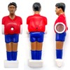 EYEPOWER 22 Table Football Figures 13 mm – Spain vs.