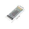Master transceiver Module Module RF transceiver Module RF Transceiver Module
