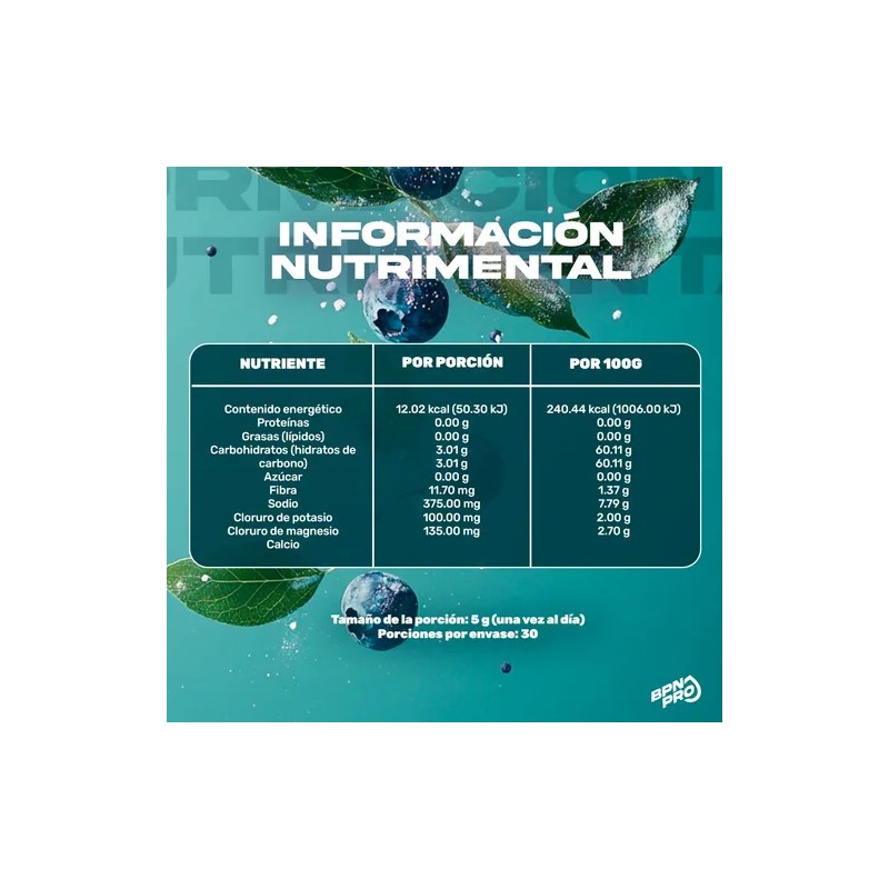 Bpn Pro Combo Ponte Fit 2 Pack Day Brn Electrolitos