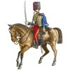 Italeri British 11th Hussars (Crimean War) 6188 1:72 Figures Model