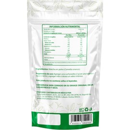 Wellthy Superfoods Organic Matcha Green Tea Powder 150g – 100% Natural, 75 Servings