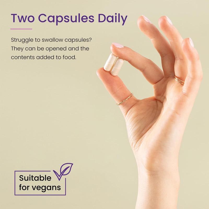 Proceive® Pregnancy Trimester 3 (28 Weeks) Vitamin & Mineral Supplements