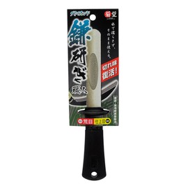 高儀 Chrysanthemum Hall Diamond Sharpener by Scythe