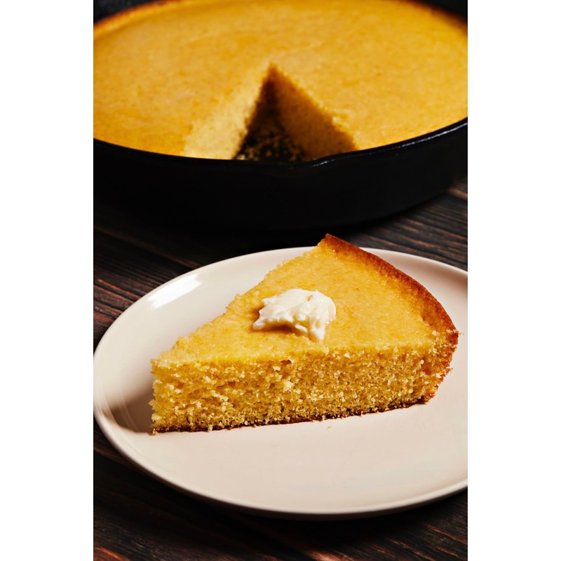 Miss Lena's Cornbread Mix