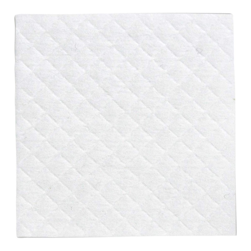 Oosaki Medical Slim Cotton 1.6 x 1.6 inches (4 x