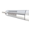 Nail Machine Handpiece Lightweight Easy to Operate Nail Drill Replacement