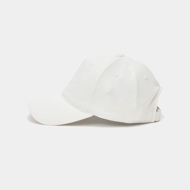 Callaway C23291104 Men's Cap (Cardboard Knit) / Hat Golf, 1030_white