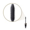 Velvet volume false lash effect mascara