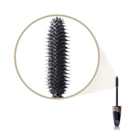 Velvet volume false lash effect mascara
