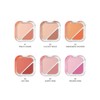 LUNA Glow Layer Blur Cheek 8.5g, Color:05 Sleepy Pink