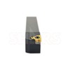 Shars 1" x 6" RH Indexable Cutting Tool Universal External