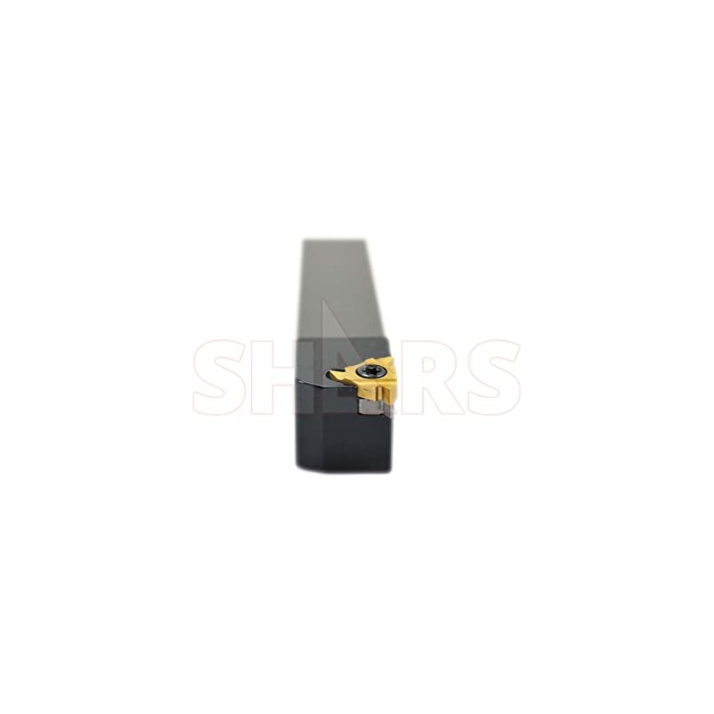 Shars 1" x 6" RH Indexable Cutting Tool Universal External