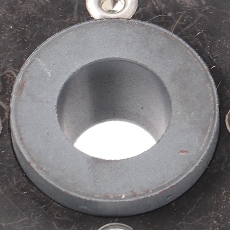 76mm Clutch Flyweight High Hardness Metal Alloy for 4 Stroke