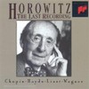 Horowitz - His Last Recordings