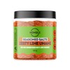 Mingle Seasoning No Nasties Seasoned Salts Chilli Lime Zesty