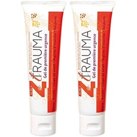 Z-Trauma Pack of 2
