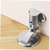 STOBOK Door Draft Stopper Magnetic Door Stopper Heavy Duty Steel