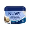 Nuvel Crema Corporal Humectante para Piel Extra Seca con Manteca