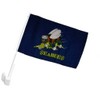 12x18 U.S. Navy Seabees Car Vehicle 12"x18" Flag